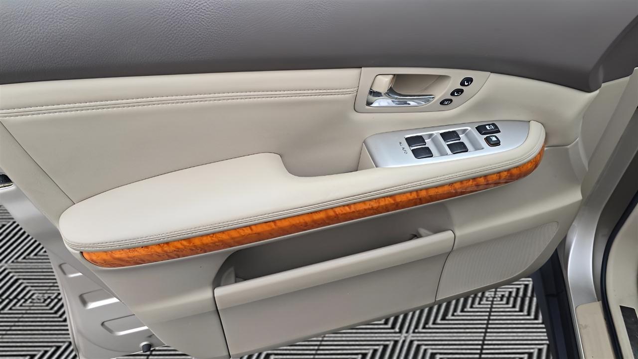 Lexus RX 330 AWD 2006