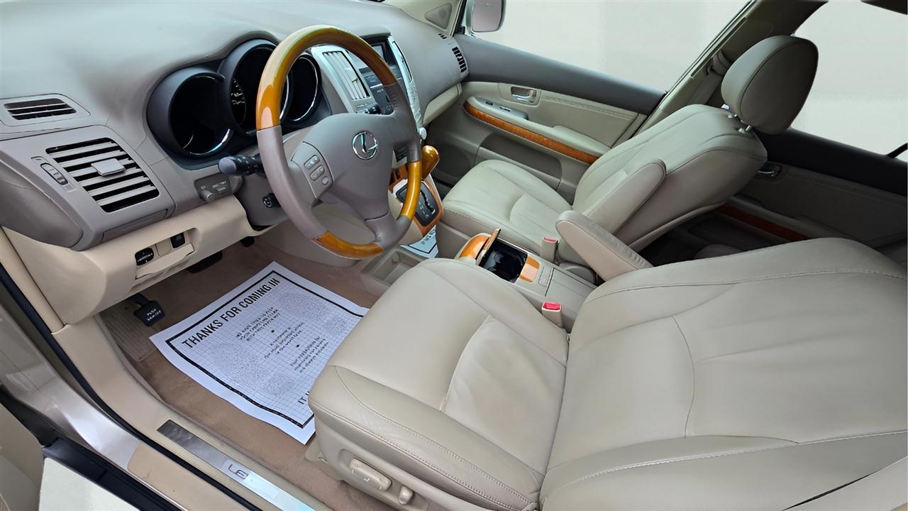 Lexus RX 330 AWD 2006