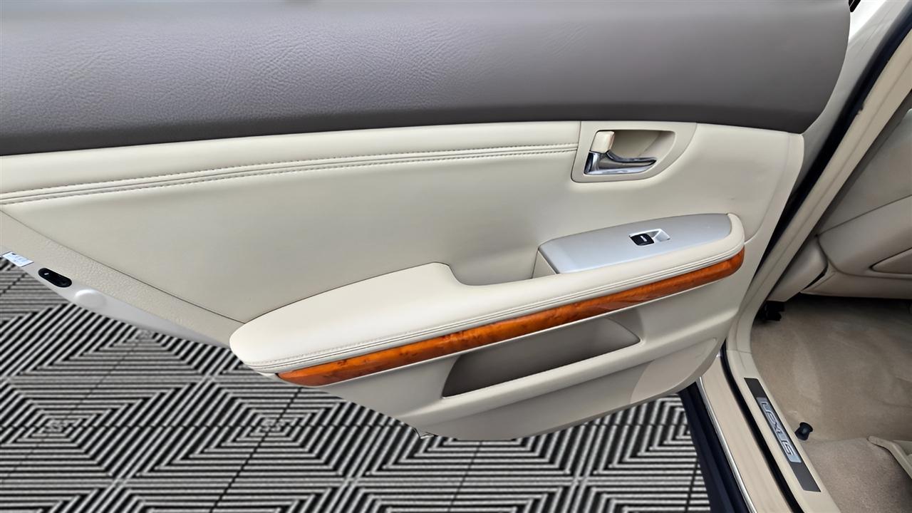 Lexus RX 330 AWD 2006