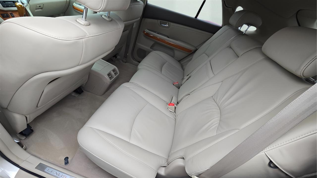 Lexus RX 330 AWD 2006