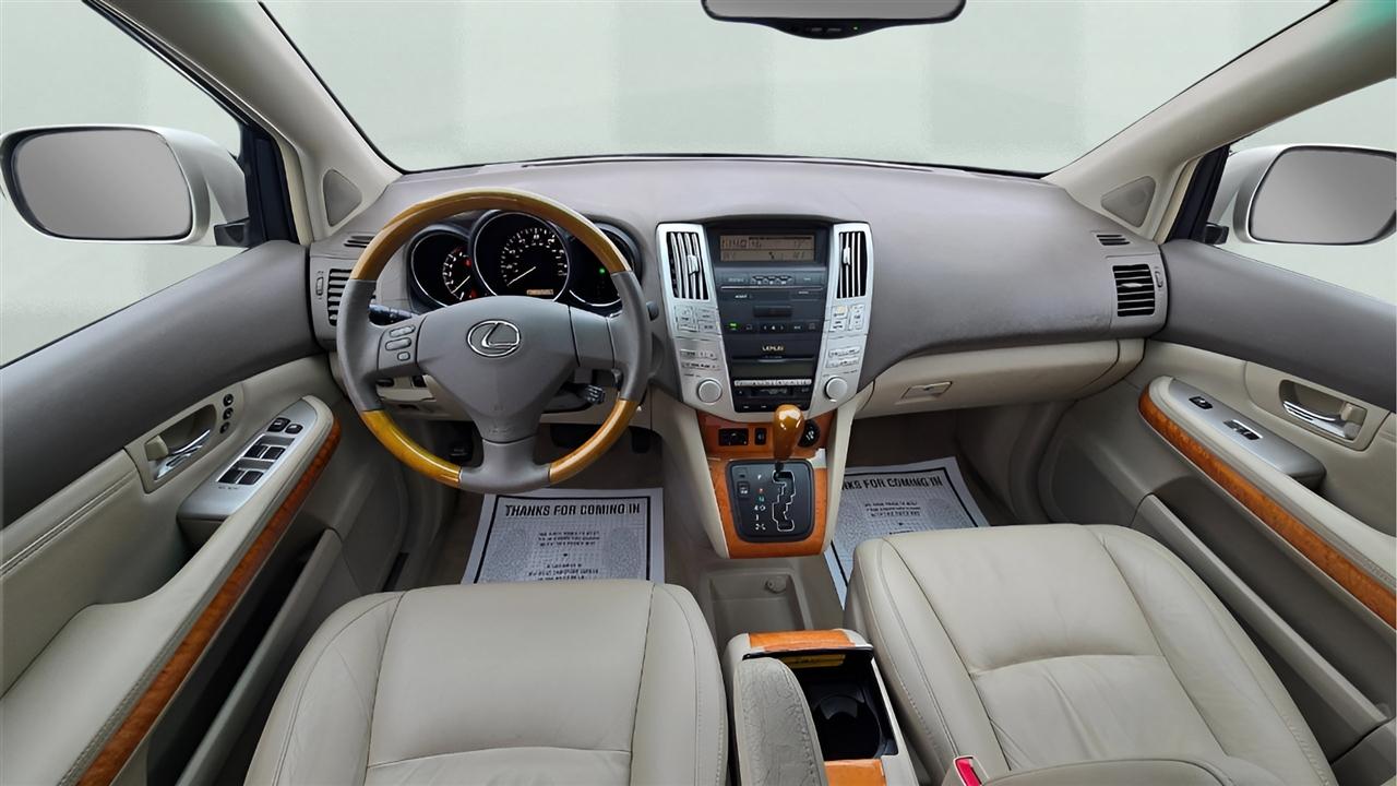 Lexus RX 330 AWD 2006