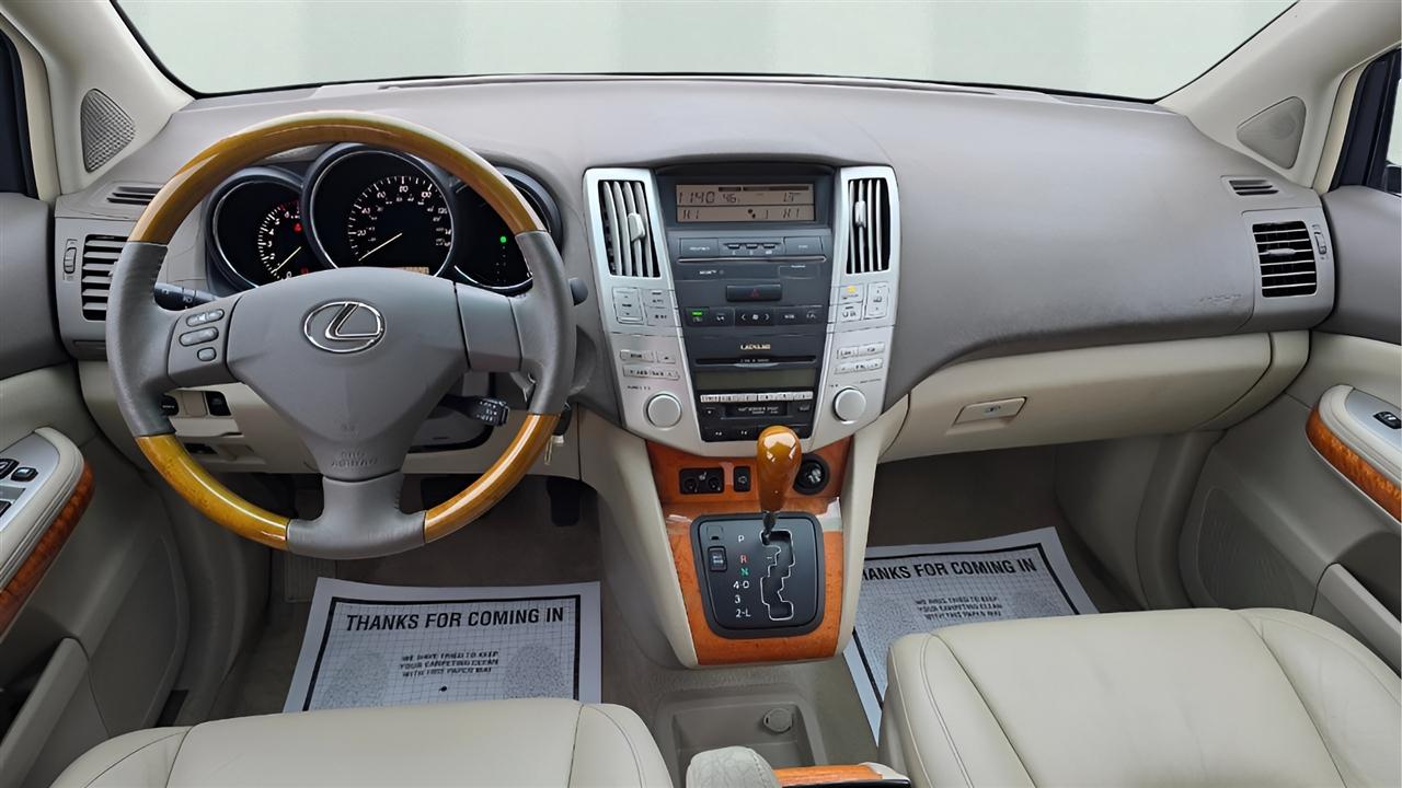 Lexus RX 330 AWD 2006