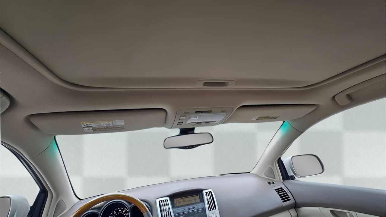 Lexus RX 330 AWD 2006