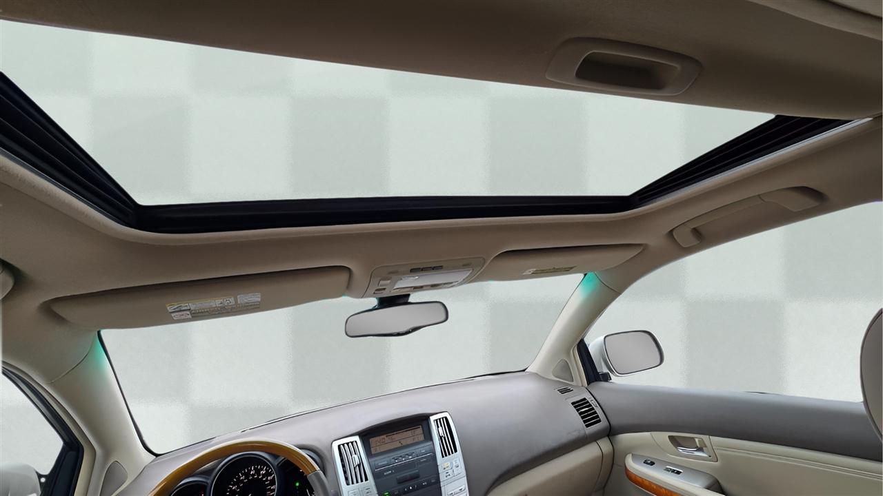 Lexus RX 330 AWD 2006