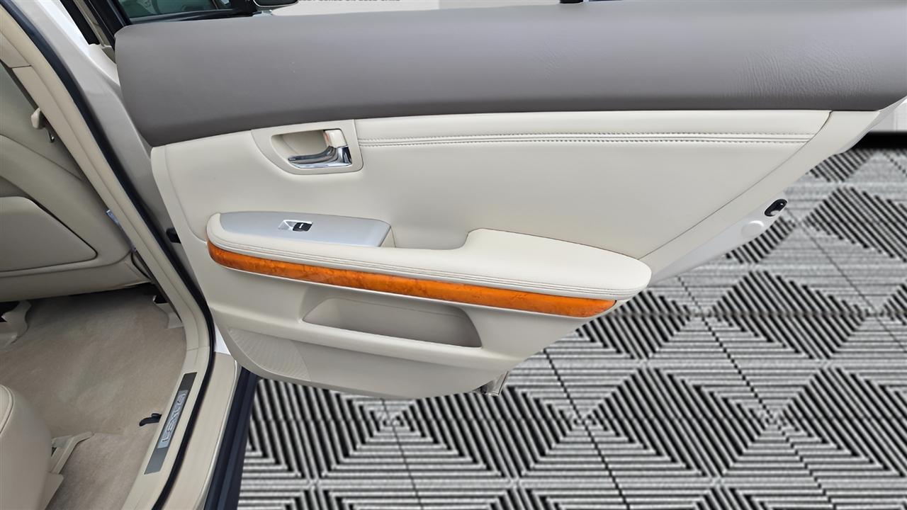 Lexus RX 330 AWD 2006