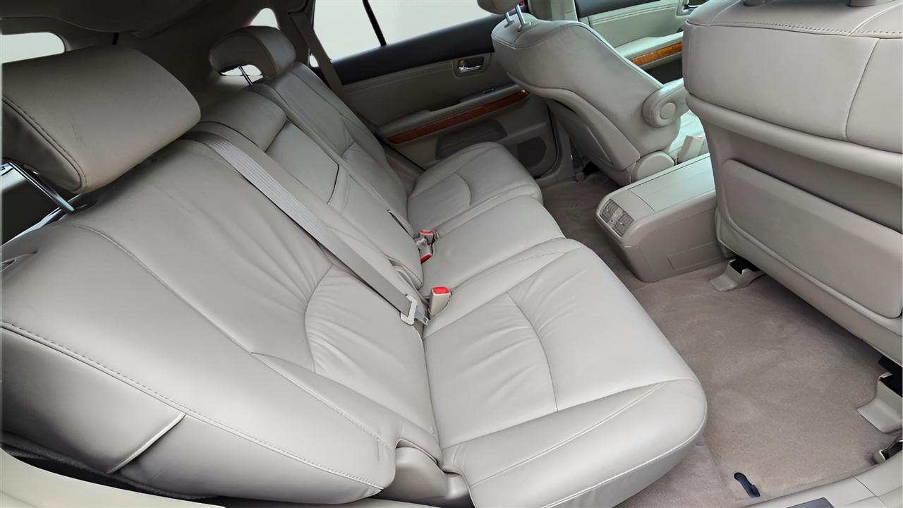 Lexus RX 330 AWD 2006