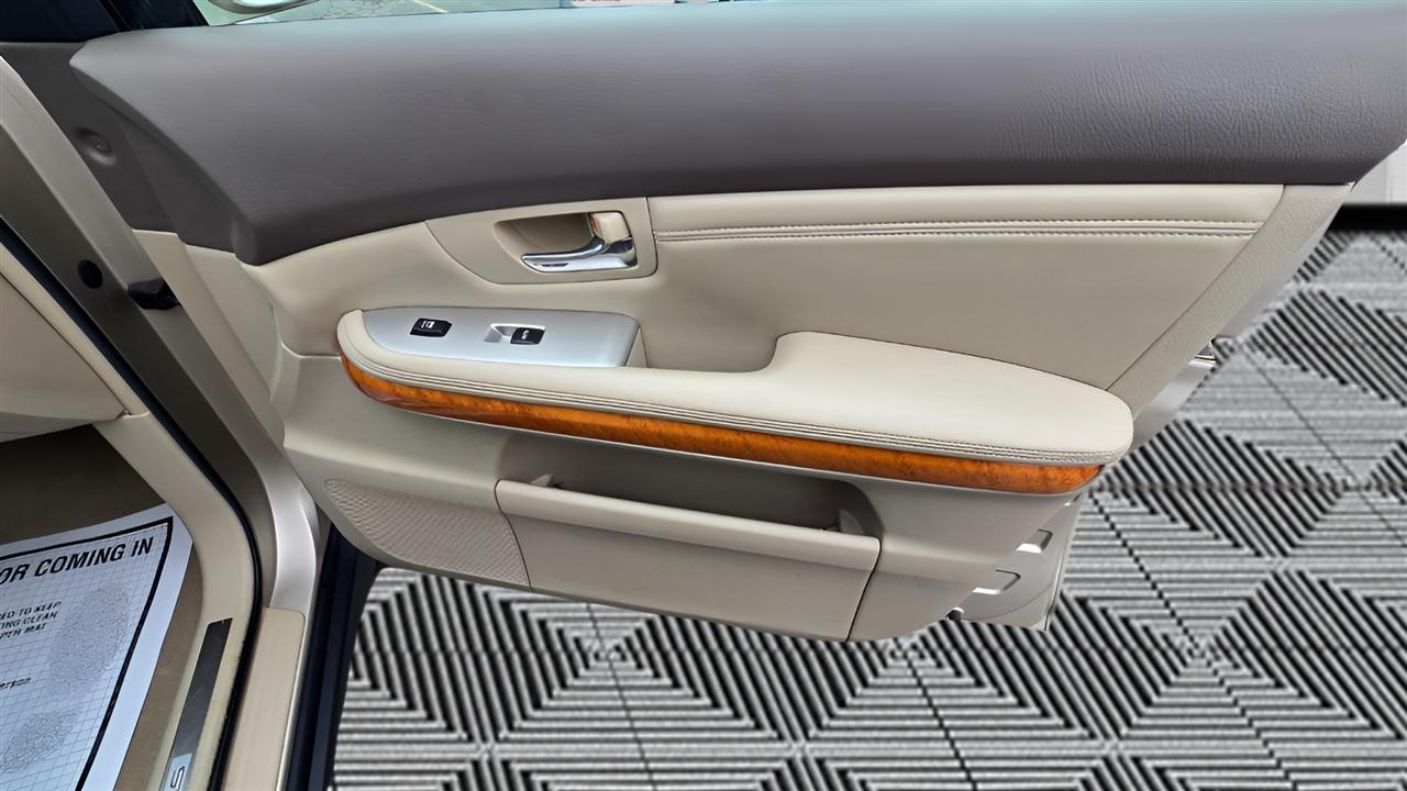 Lexus RX 330 AWD 2006