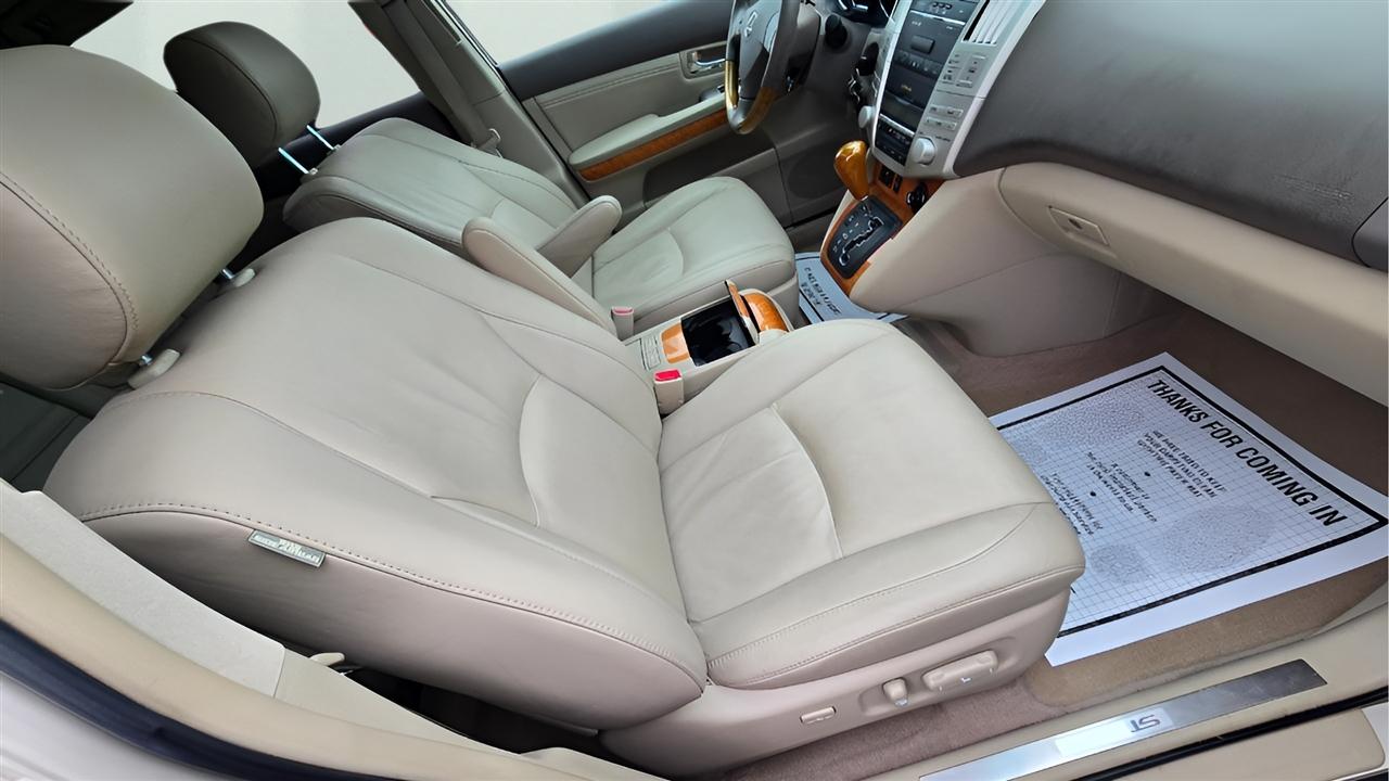 Lexus RX 330 AWD 2006