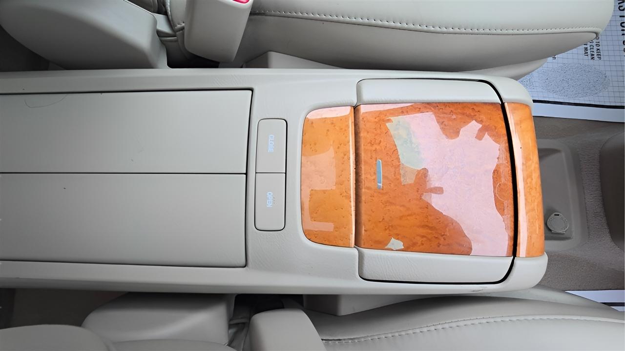 Lexus RX 330 AWD 2006