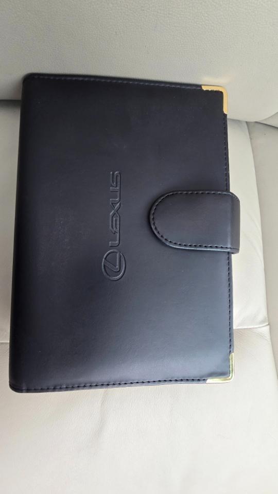 Lexus RX 330 AWD 2006