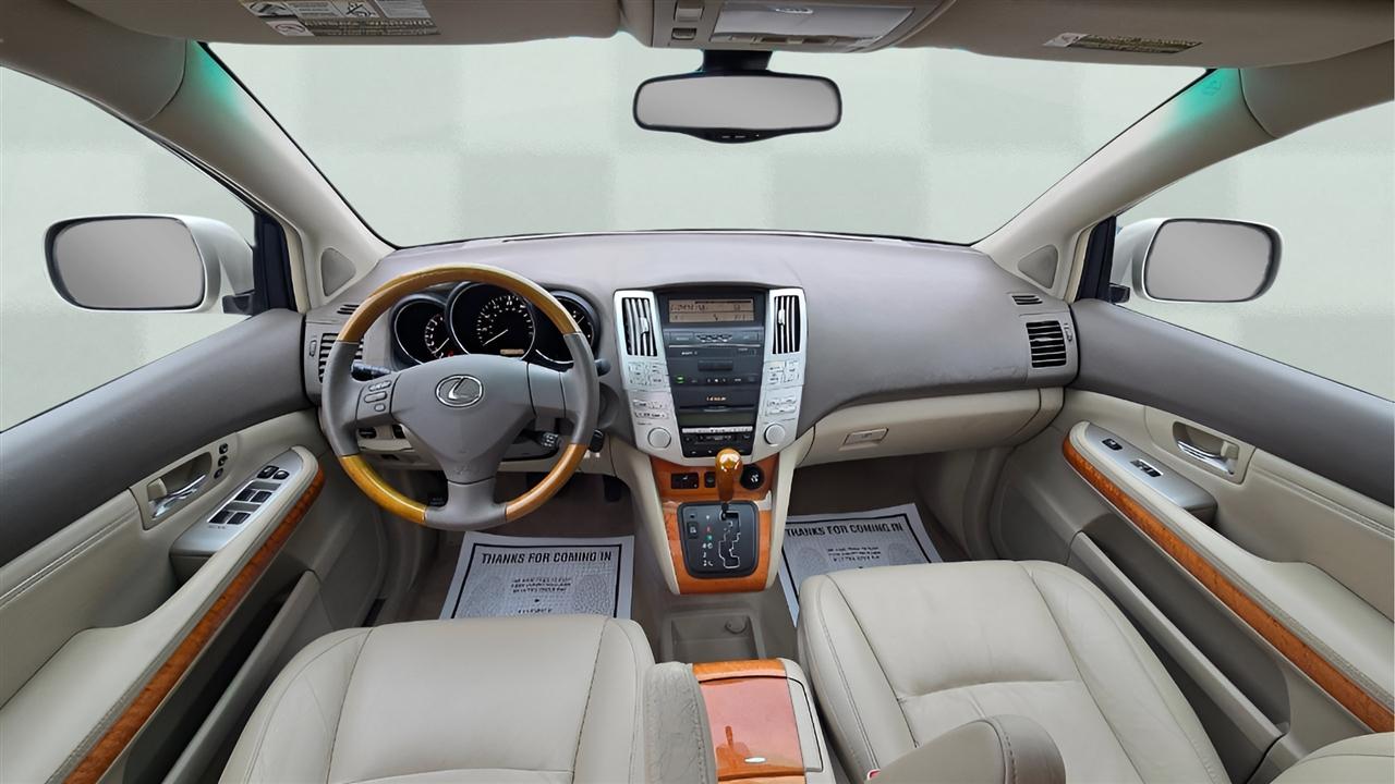 Lexus RX 330 AWD 2006