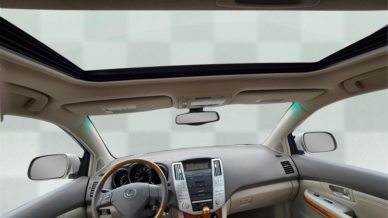 Lexus RX 330 AWD 2006