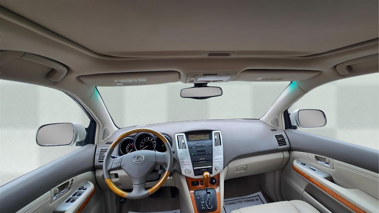 Lexus RX 330 AWD 2006