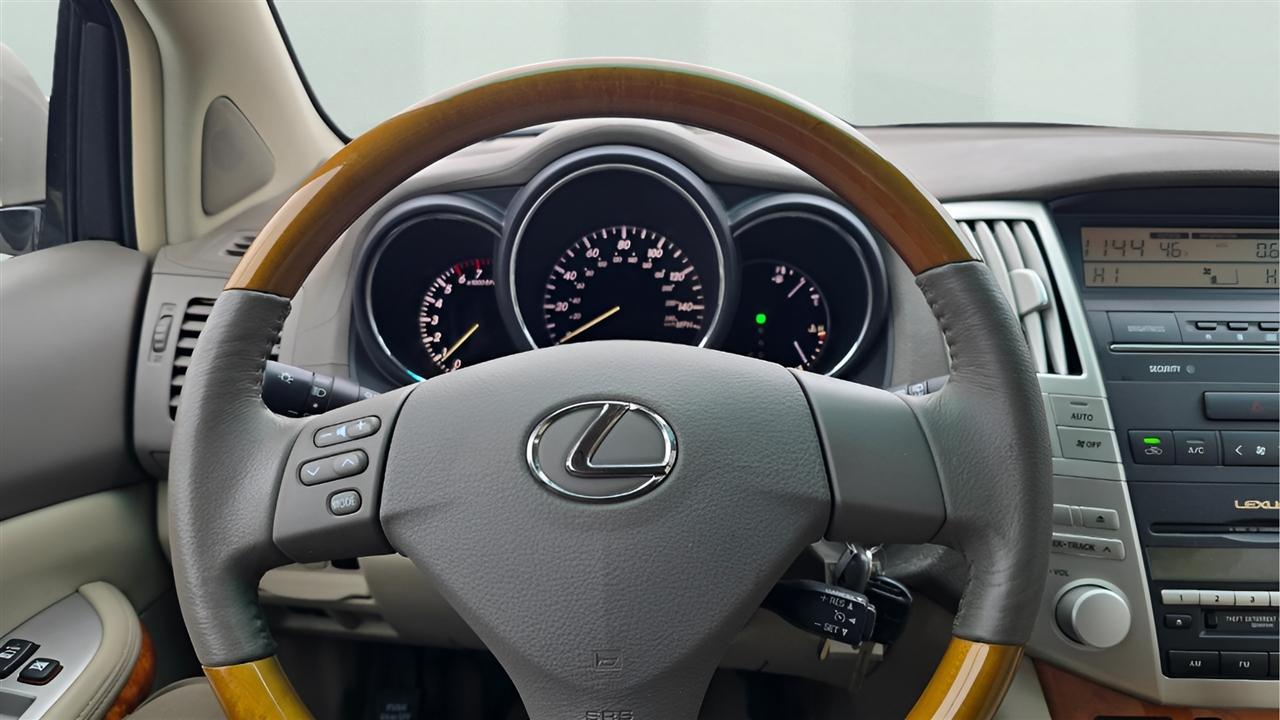Lexus RX 330 AWD 2006