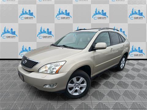 2006 Lexus RX 330 AWD