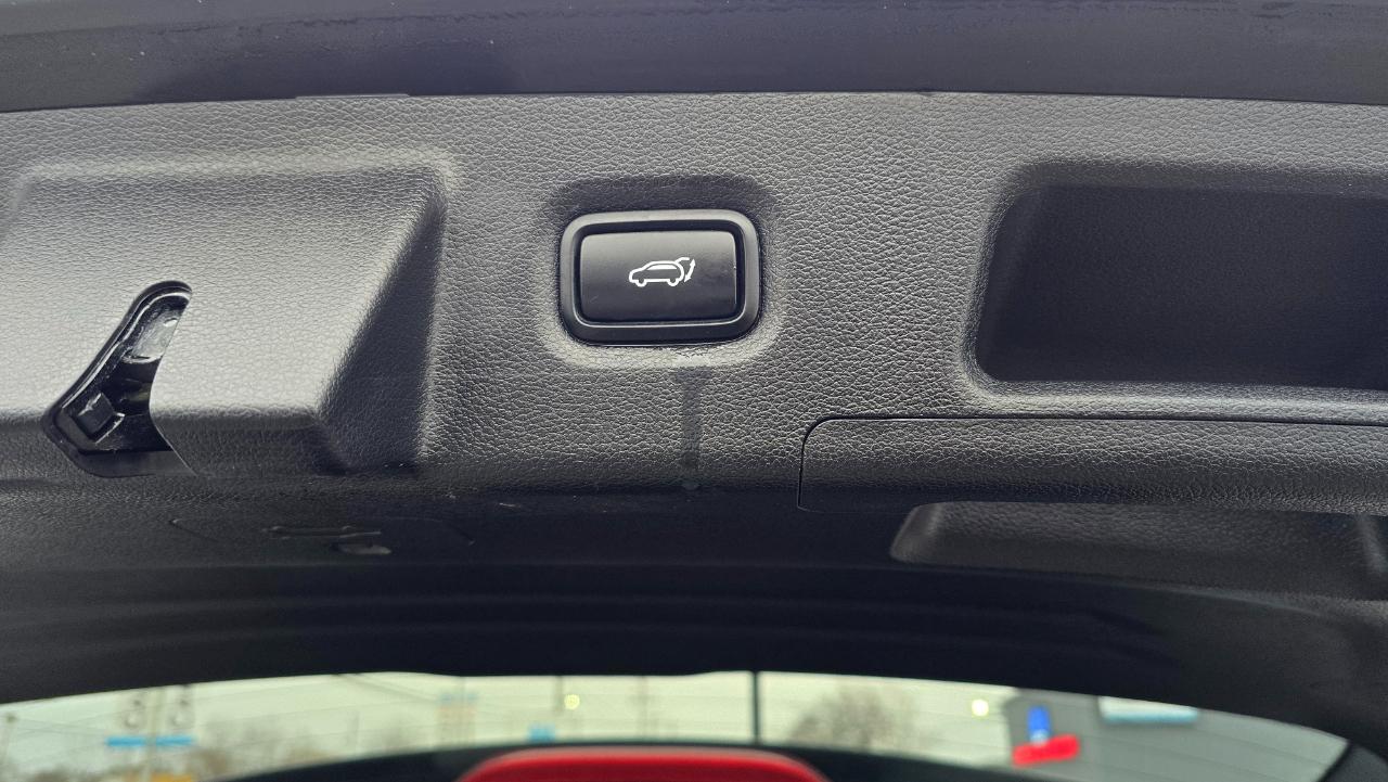 Hyundai Santa Fe Ultimate 2.4 AWD 2019