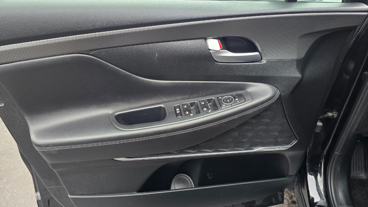 Hyundai Santa Fe Ultimate 2.4 AWD 2019