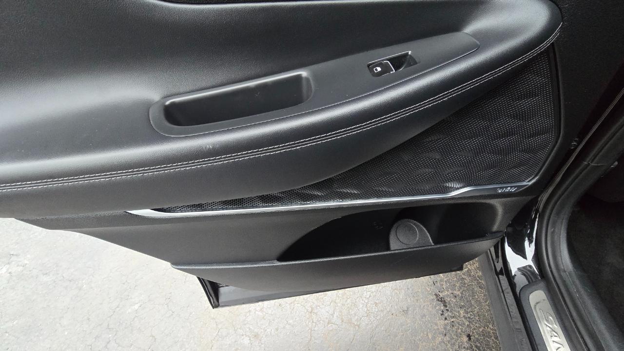 Hyundai Santa Fe Ultimate 2.4 AWD 2019