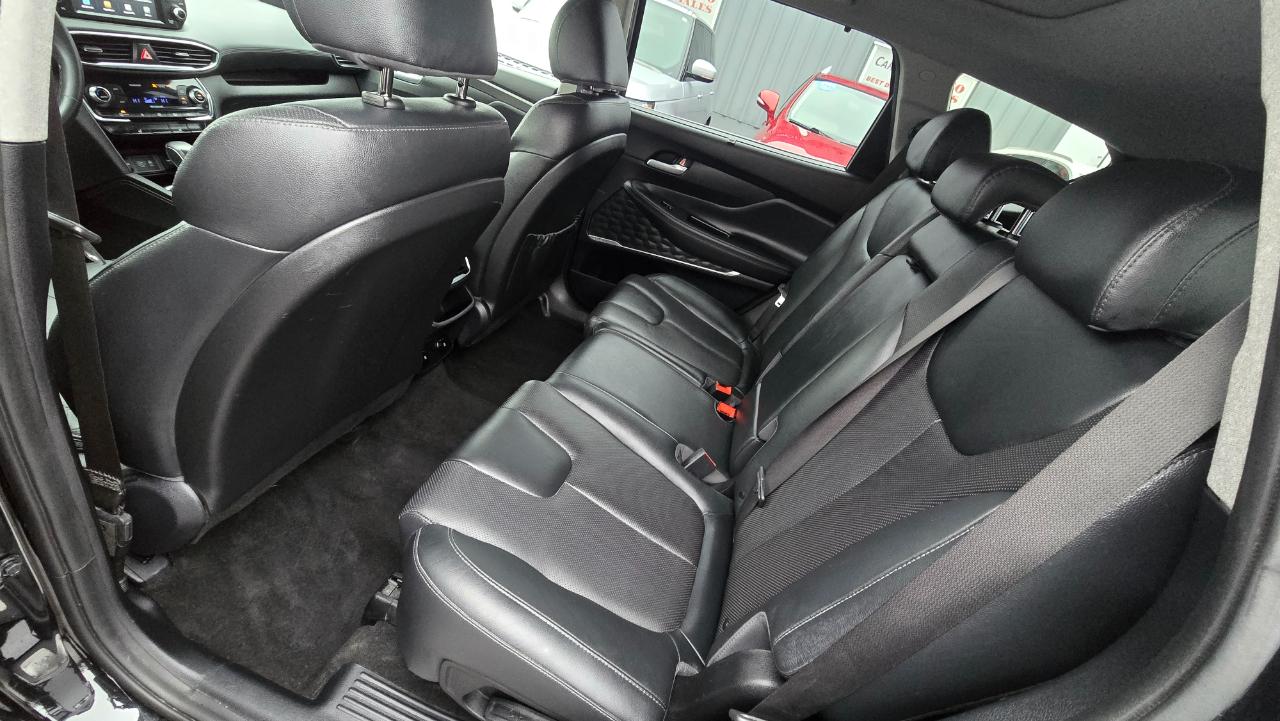 Hyundai Santa Fe Ultimate 2.4 AWD 2019