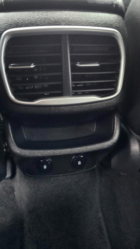 Hyundai Santa Fe Ultimate 2.4 AWD 2019