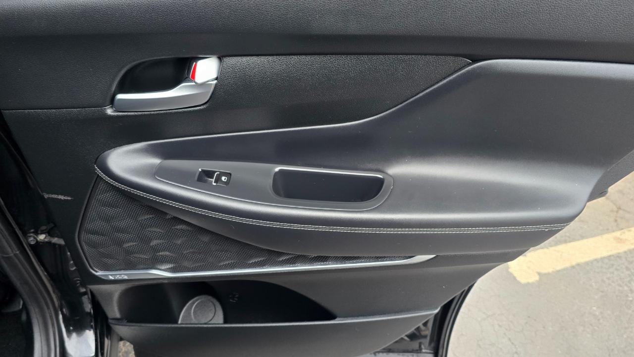 Hyundai Santa Fe Ultimate 2.4 AWD 2019