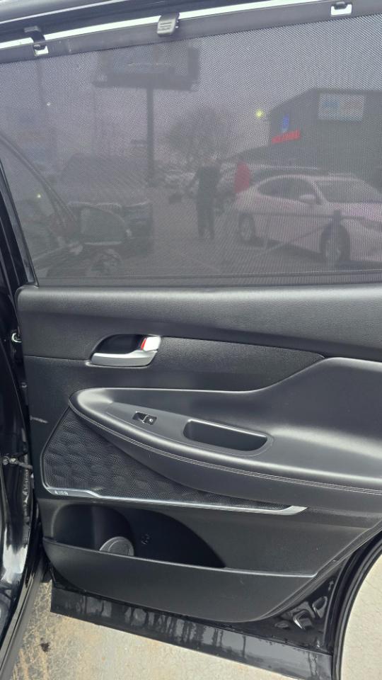 Hyundai Santa Fe Ultimate 2.4 AWD 2019