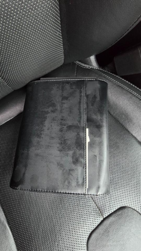 Hyundai Santa Fe Ultimate 2.4 AWD 2019