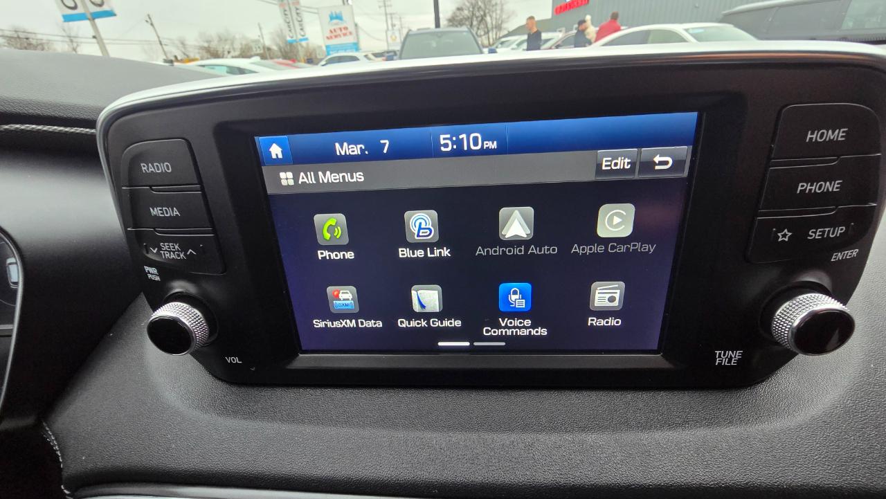 Hyundai Santa Fe Ultimate 2.4 AWD 2019