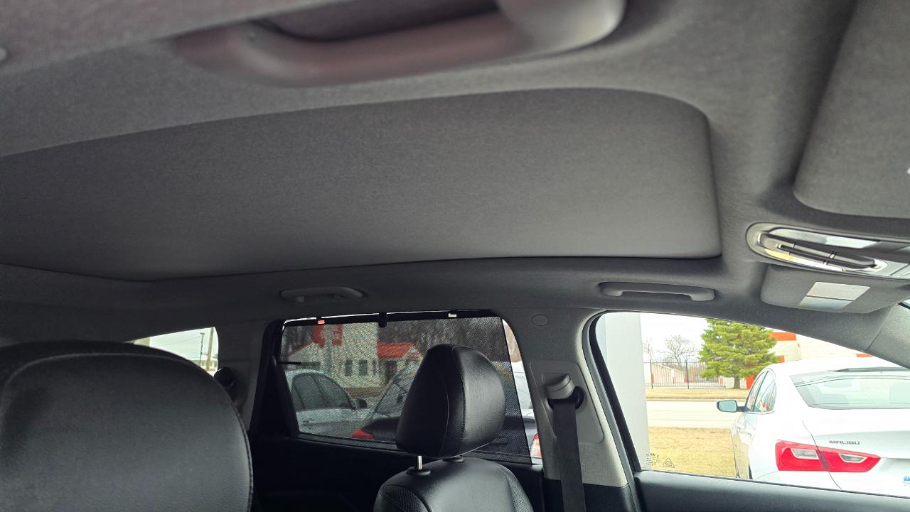 Hyundai Santa Fe Ultimate 2.4 AWD 2019