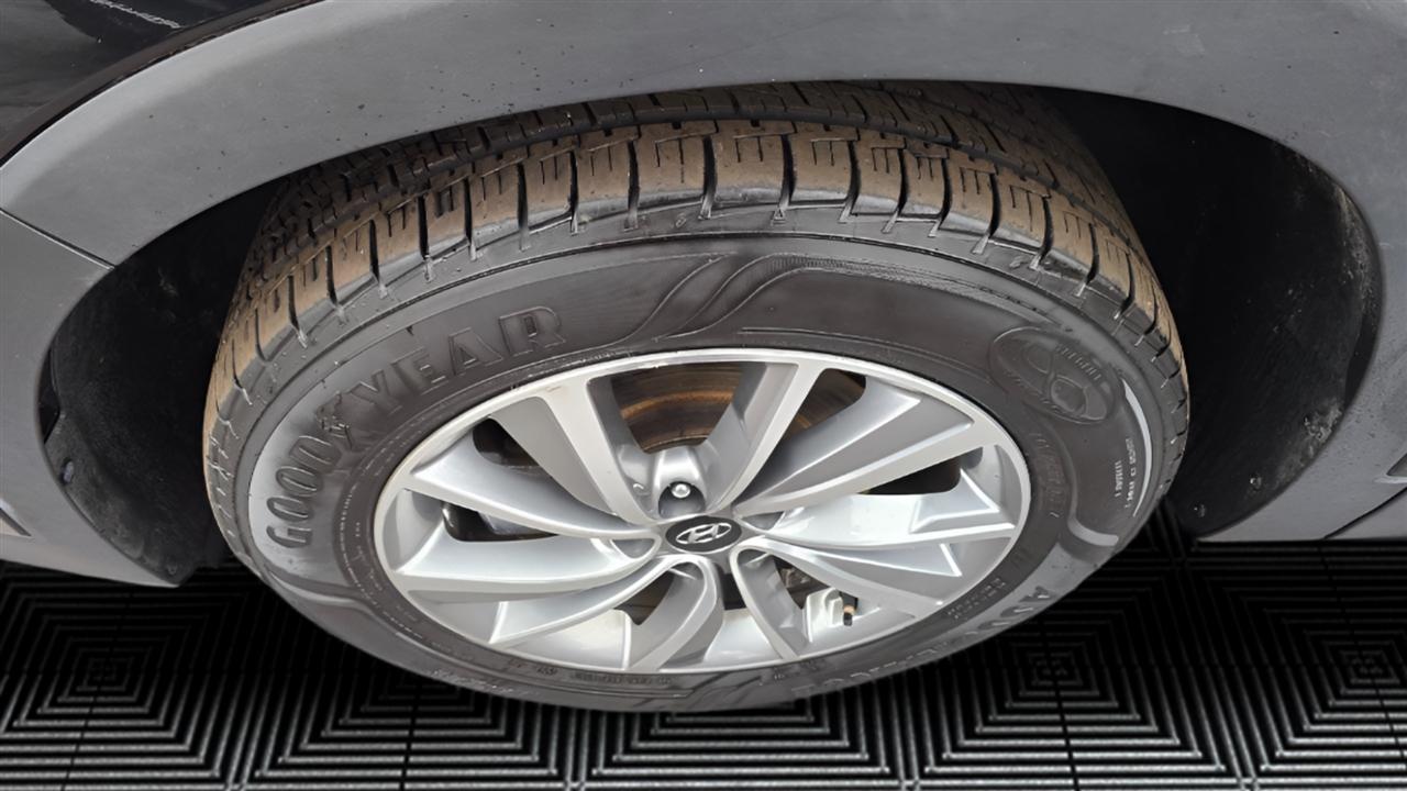 Hyundai Santa Fe Ultimate 2.4 AWD 2019