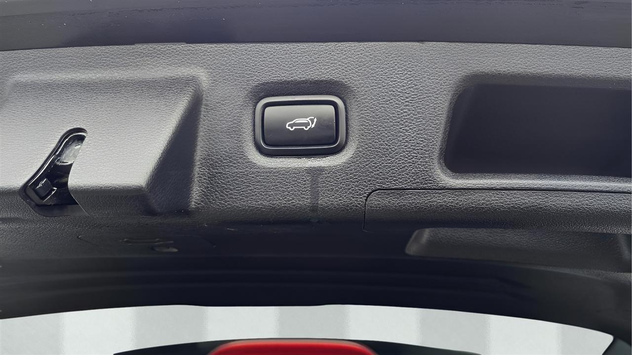 Hyundai Santa Fe Ultimate 2.4 AWD 2019