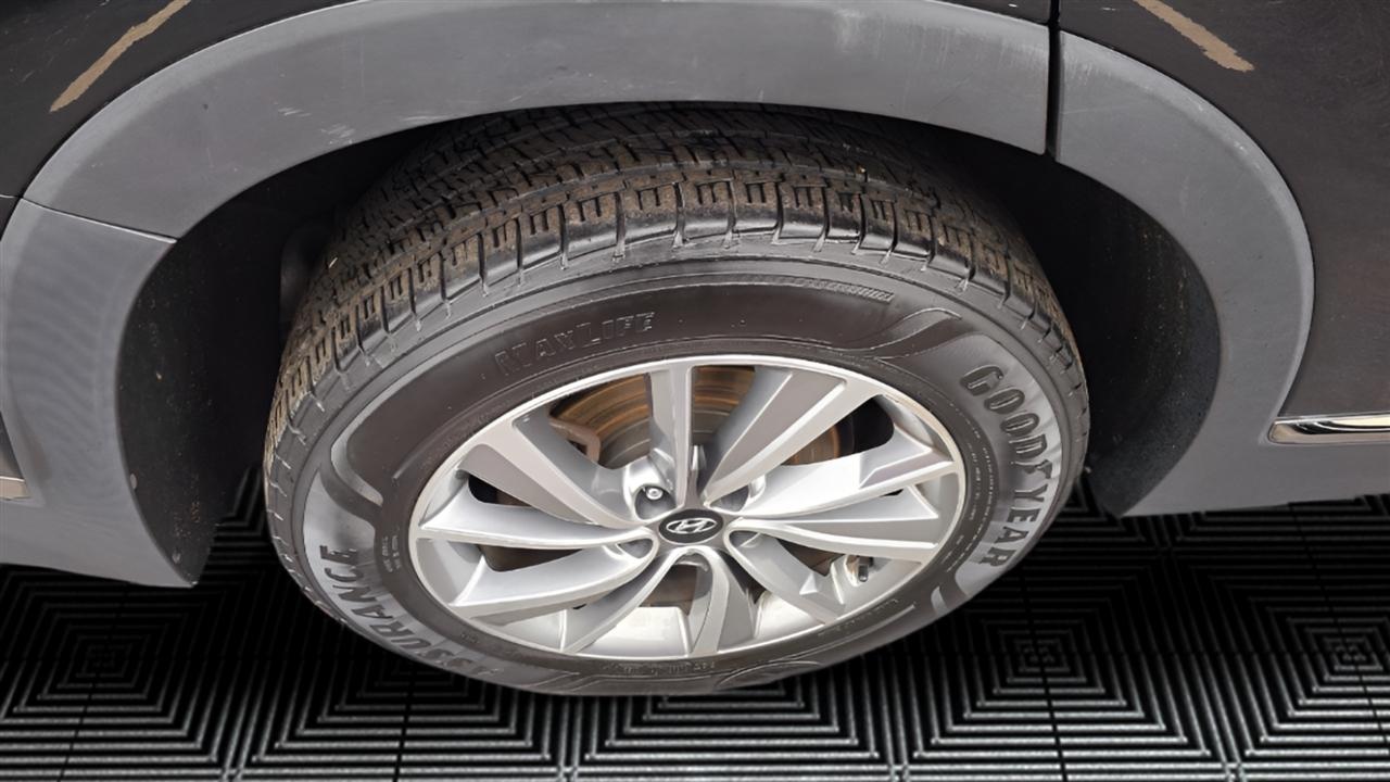 Hyundai Santa Fe Ultimate 2.4 AWD 2019