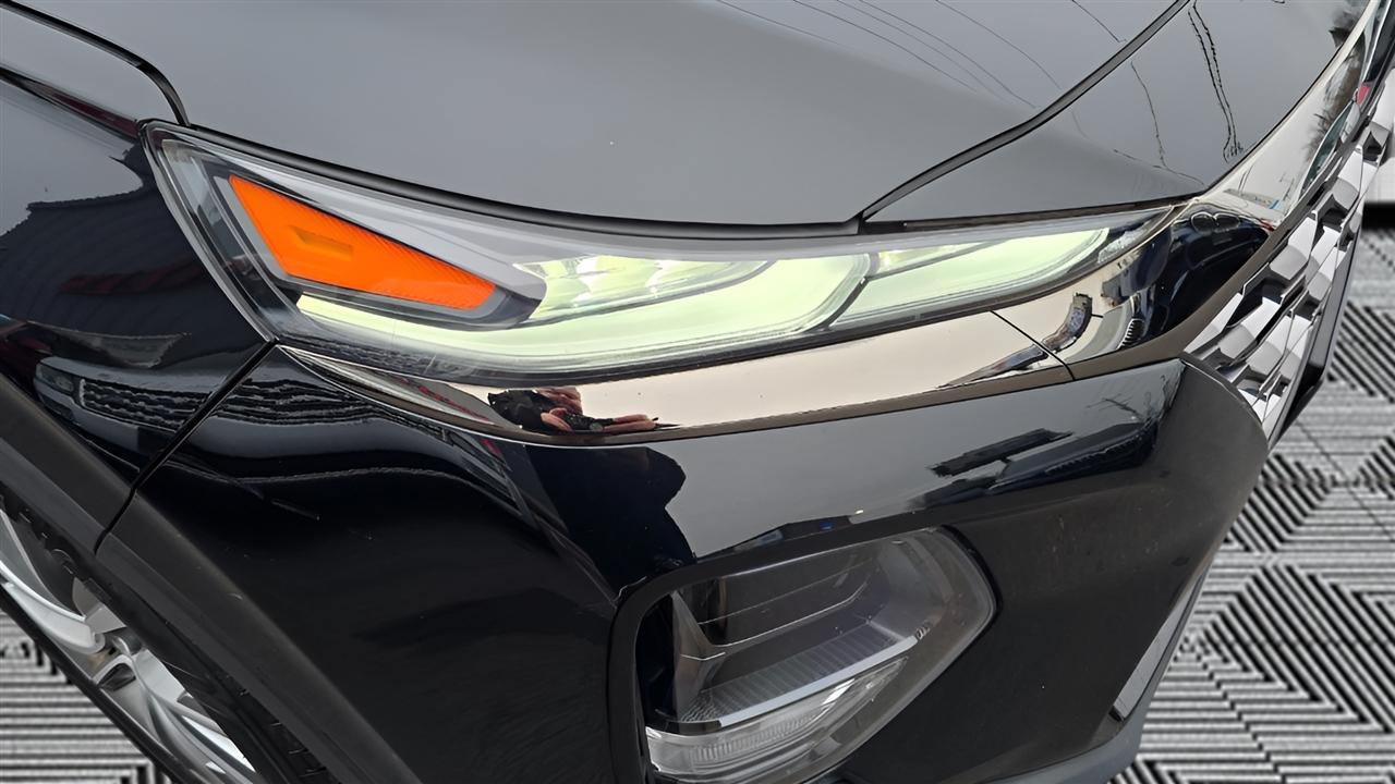 Hyundai Santa Fe Ultimate 2.4 AWD 2019