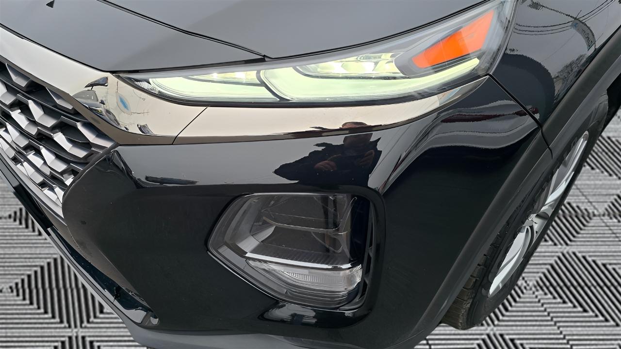 Hyundai Santa Fe Ultimate 2.4 AWD 2019