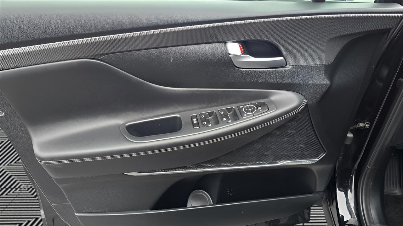 Hyundai Santa Fe Ultimate 2.4 AWD 2019