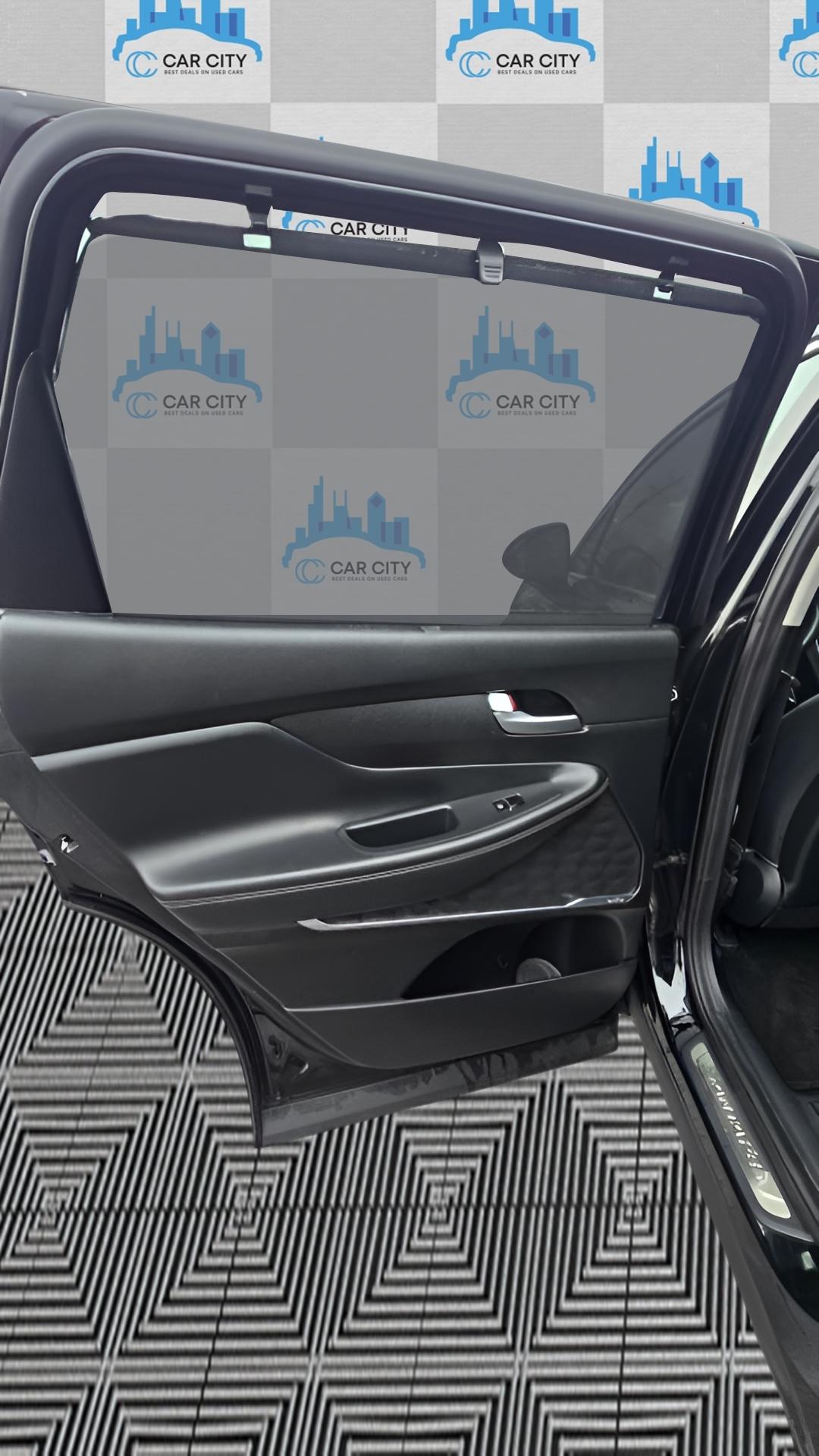 Hyundai Santa Fe Ultimate 2.4 AWD 2019