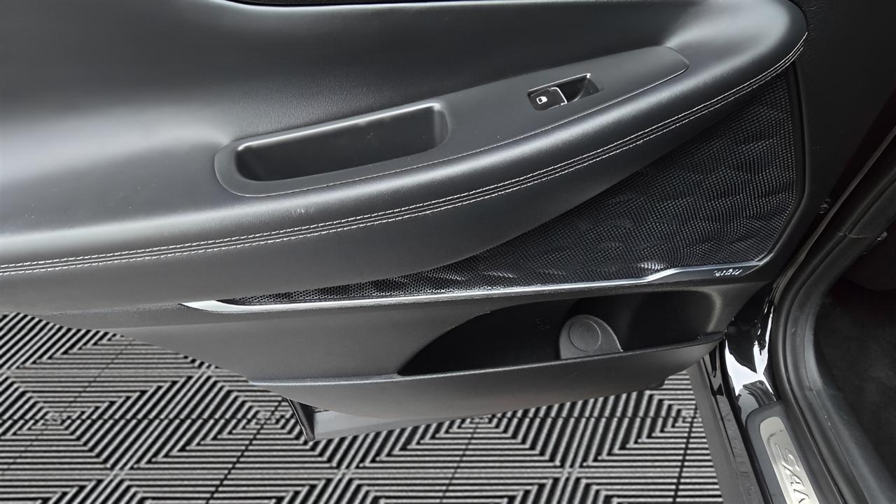 Hyundai Santa Fe Ultimate 2.4 AWD 2019