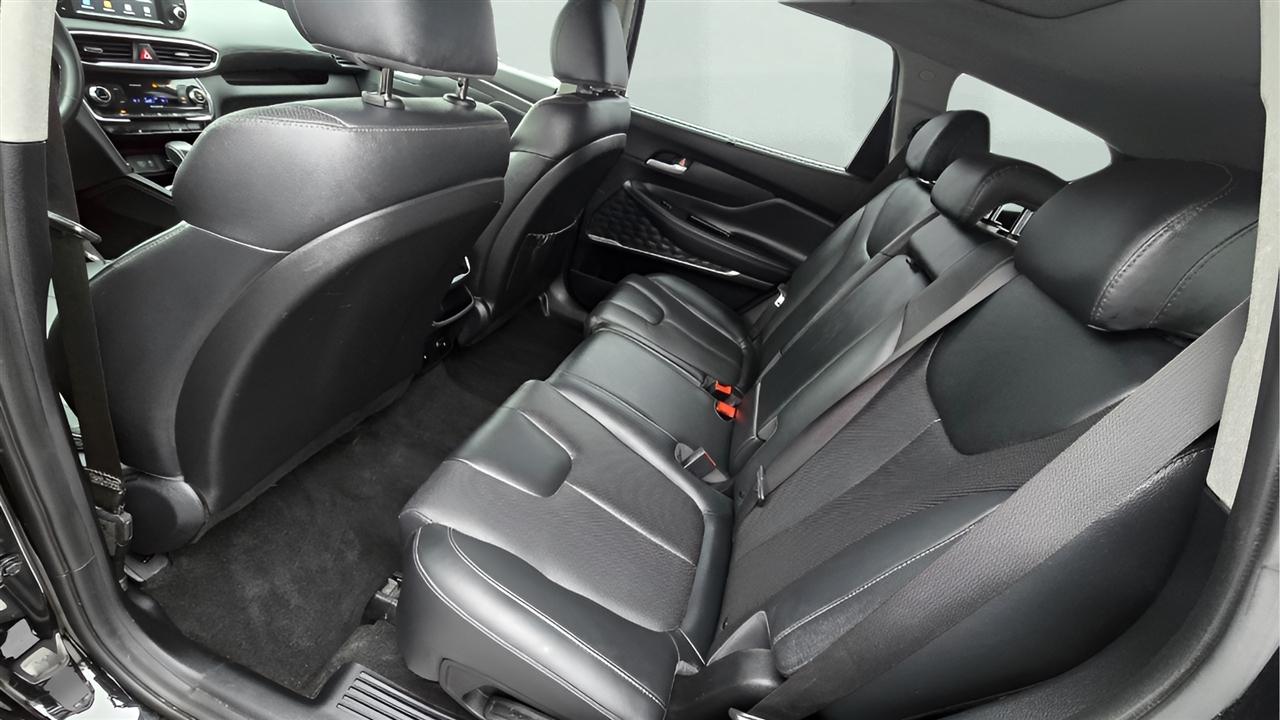 Hyundai Santa Fe Ultimate 2.4 AWD 2019