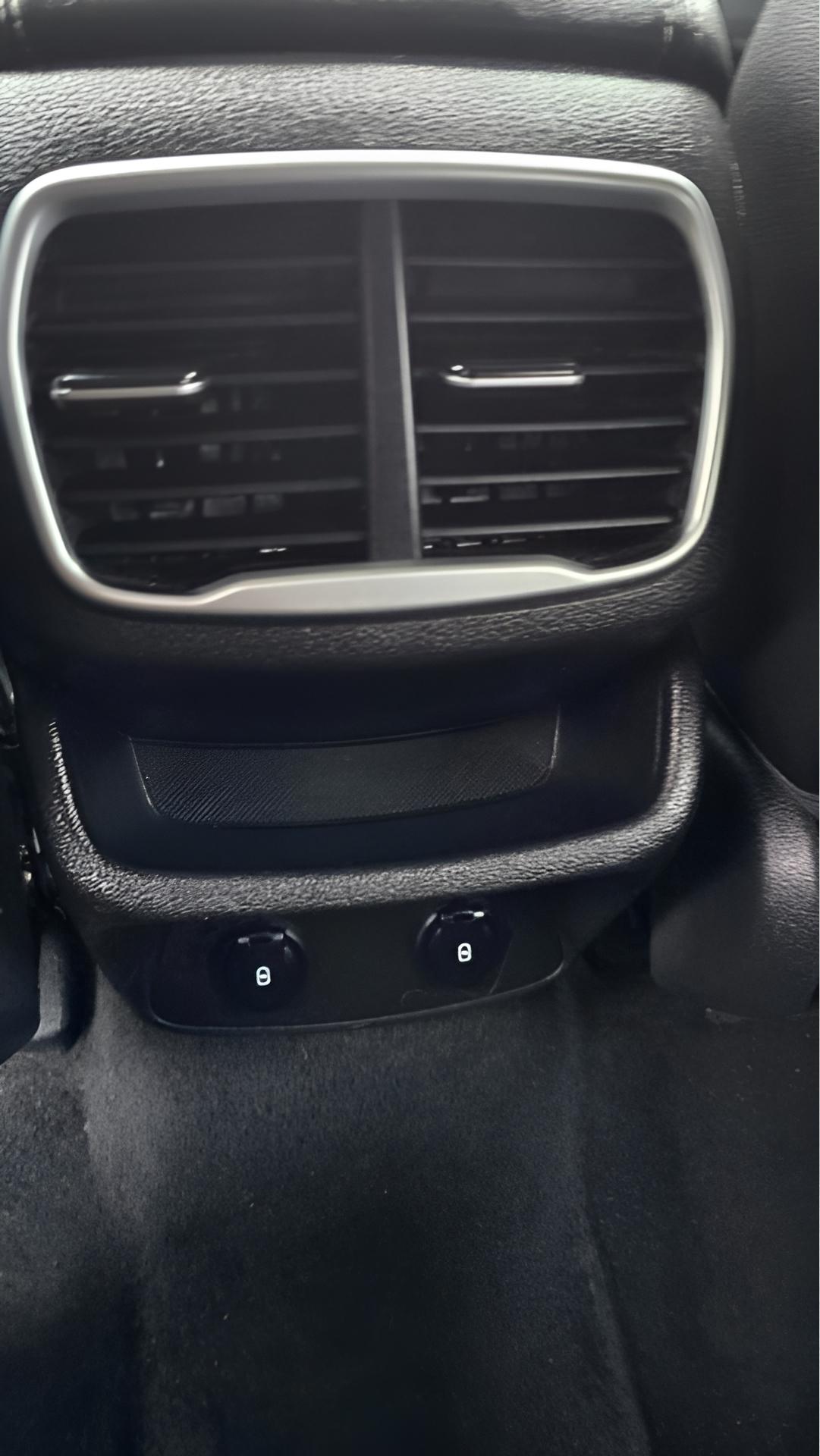 Hyundai Santa Fe Ultimate 2.4 AWD 2019