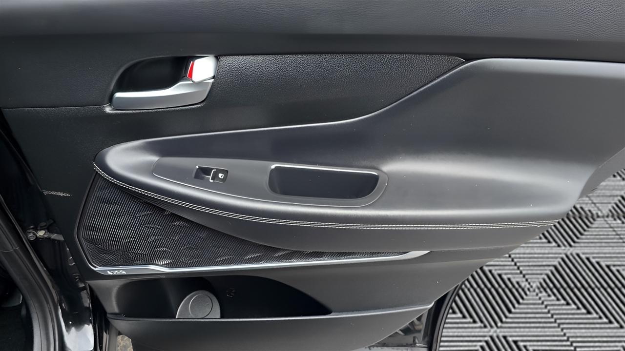 Hyundai Santa Fe Ultimate 2.4 AWD 2019