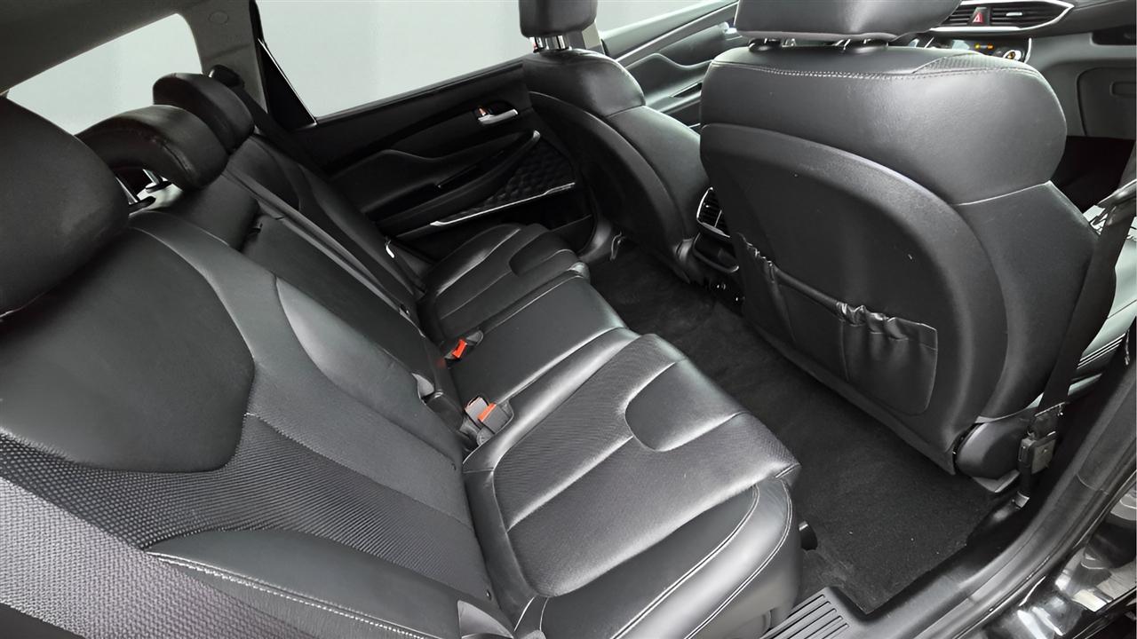 Hyundai Santa Fe Ultimate 2.4 AWD 2019