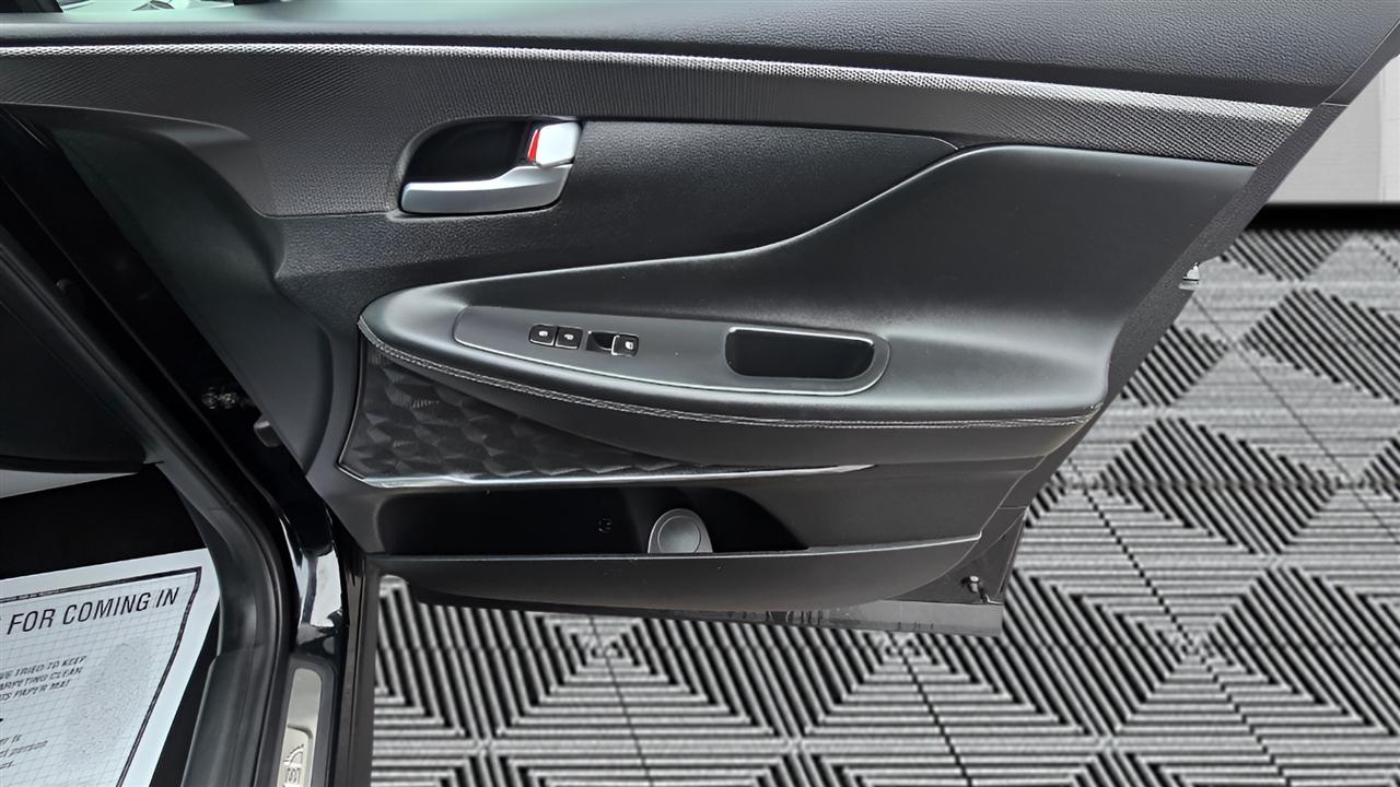 Hyundai Santa Fe Ultimate 2.4 AWD 2019