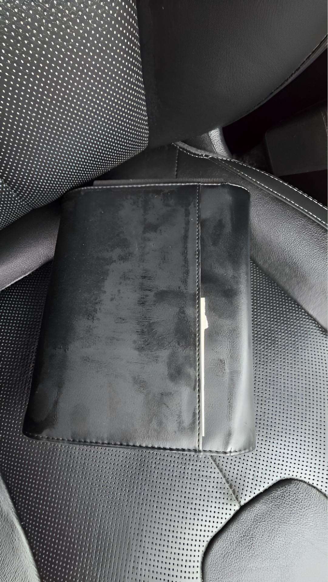 Hyundai Santa Fe Ultimate 2.4 AWD 2019