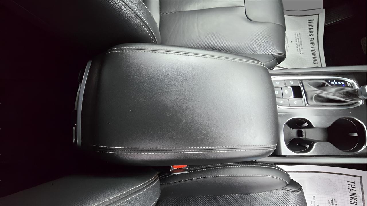 Hyundai Santa Fe Ultimate 2.4 AWD 2019