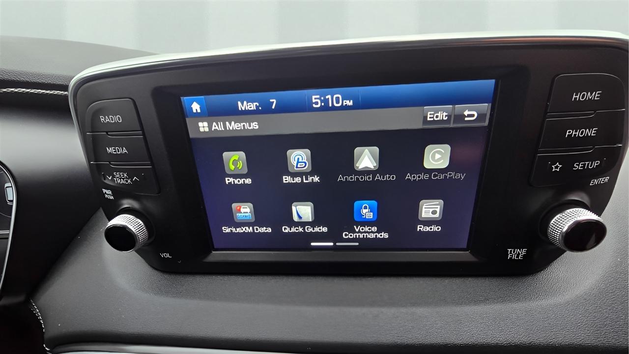 Hyundai Santa Fe Ultimate 2.4 AWD 2019