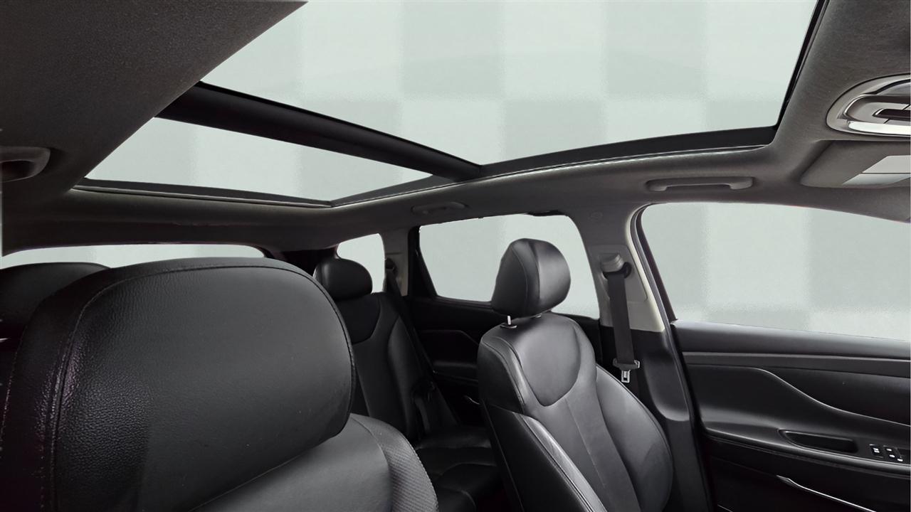 Hyundai Santa Fe Ultimate 2.4 AWD 2019