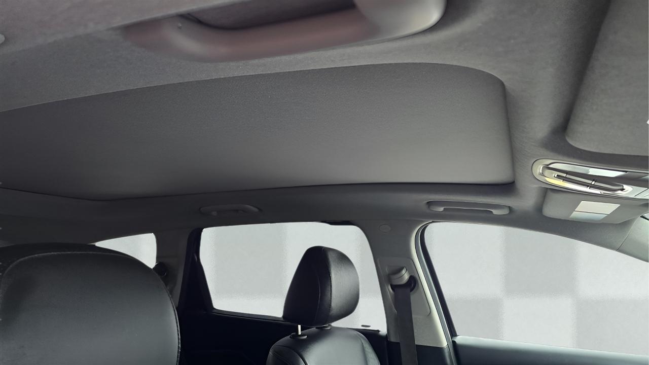 Hyundai Santa Fe Ultimate 2.4 AWD 2019