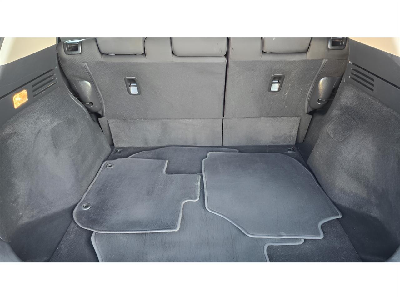 Honda HR-V EX 4WD CVT 2017