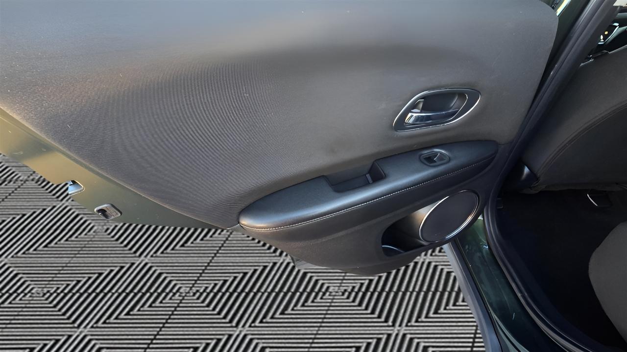 Honda HR-V EX 4WD CVT 2017