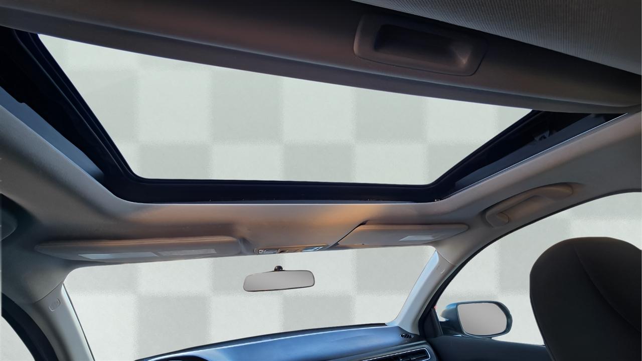 Honda HR-V EX 4WD CVT 2017